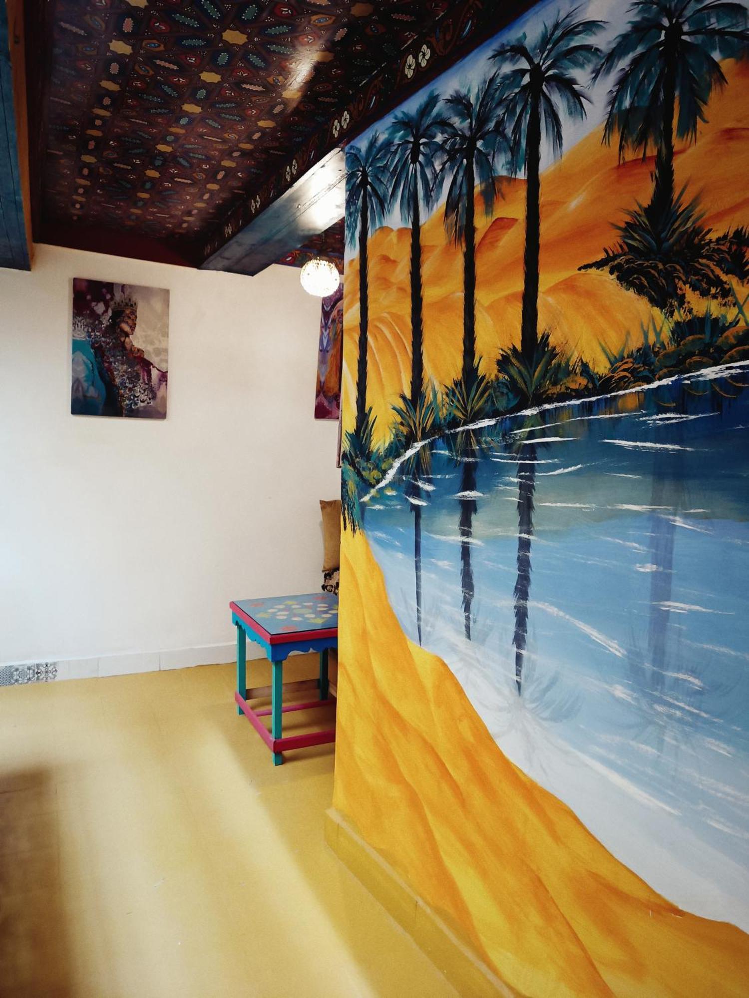 Riad Safir Fes Deluxe Exterior photo