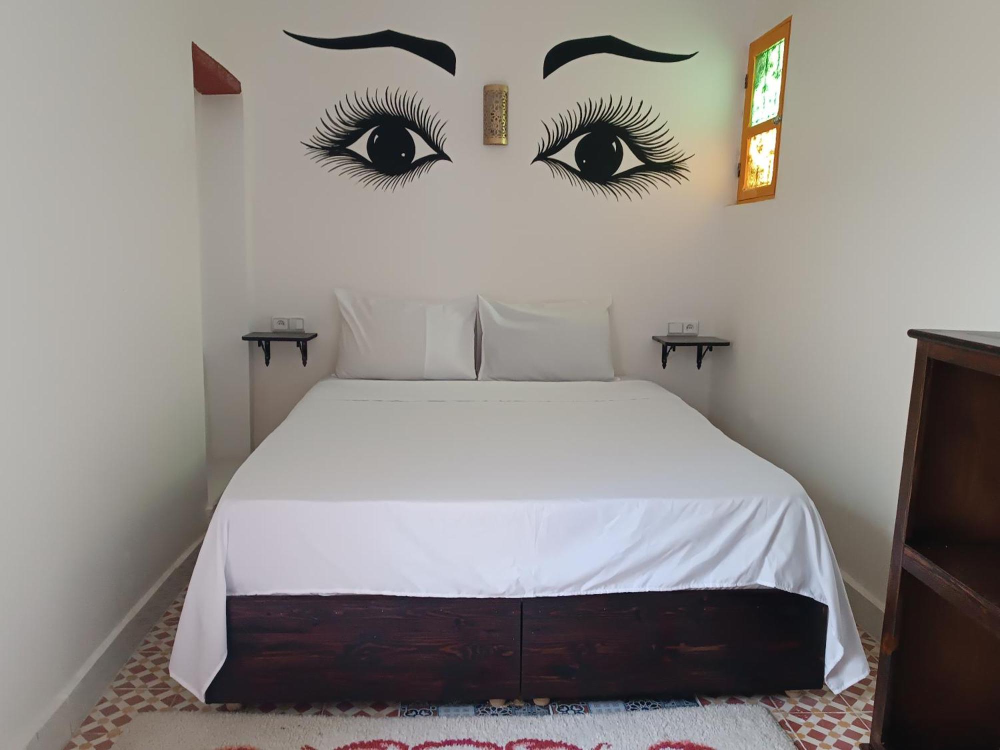 Riad Safir Fes Deluxe Exterior photo