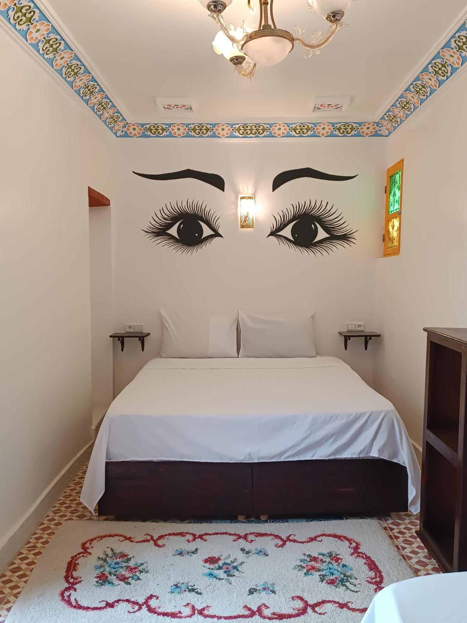 Riad Safir Fes Deluxe Exterior photo