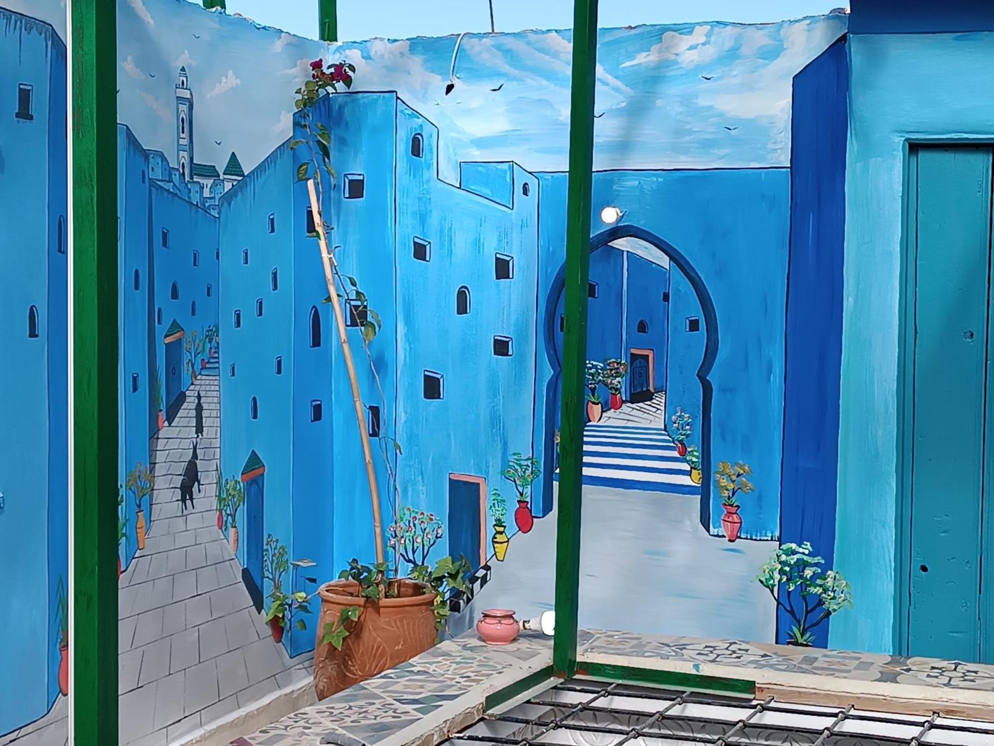 Riad Safir Fes Deluxe Exterior photo